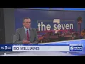 East Tennesseans Prepare Amid Winter Weather Threat Knoxville Police Now Fully Staffed The Seven