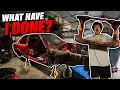 Am I in too DEEP on my E30 Project