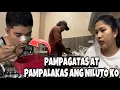 Download Lagu PAMPAGATAS AT PAMPALAKAS ANG NILUTO KO PARA KAY DEE AT JACQ