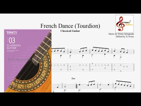 Solo (Backing Track)