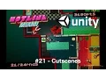 - Hotline Miami Clone in Unity