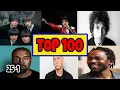 Download Lagu Top 100 Greatest Songs of All Time (25-1)