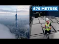 Download Lagu Building the World’s Second Tallest Skyscraper