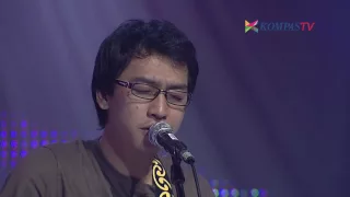 Download Andre Harihandoyo And Sonic People - The Flood Song MP3