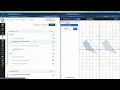 Desmos Geometry Transformations Demo