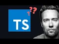 The End of TypeScript
