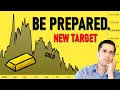 WARNING Gold price Could Likely Drop to This New Target in 2027