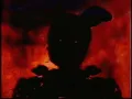 FNAF William Afton s Springtrap speech - I hate you I ve ALWAYS hated you