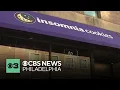 The idea for Insomnia Cookies started inside a dorm room at the University of Pennsylvania