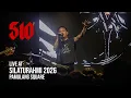 Lagu 510 (Full Set) Live at Silaturahmi Bareng-bareng 2026 (Pamulang Square)