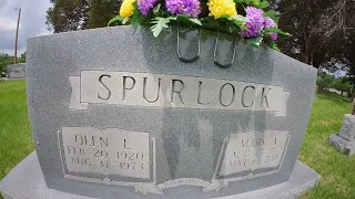 Smyrna Cemetery
