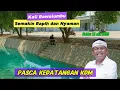 Download Lagu Kali Rawalumbu semakin terlihat Bedanya Pasca kedatangan KDM‼️Update pemasangan Turap sepanjang 500m