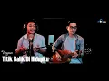 Download Lagu Virgoun - Titik Balik Di Hidupku - Lirik Live Cover Amin Zhou feat Dodo Waluyo