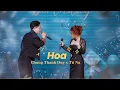 Lagu Chung Thanh Duy song ca cùng Tú Na ca khúc \