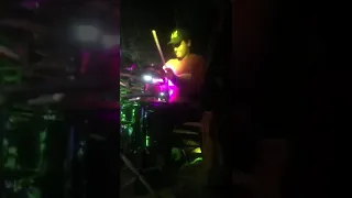 مهرجان مجدى شطه ودوالمصحه كان شاب شيك من الزمالك عمر درامز احلا لعب بعد ما الفرح خلص 2018 