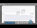 Analyze Multiple Runs in a Graph Capstone