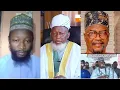 Download Lagu REFUTING THE RECOMMENDATION OF SHEIKH DAUD ALFA NLA FOR SPIRITUALISM AND RMQK
