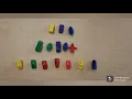 How to play Nim a math game
