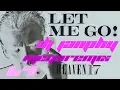 Download Lagu HEAVEN 17 - Let my go ( 2020 megaremix 1.4 Dj Janphy )