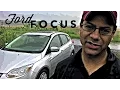 2012 Ford Focus an average guy s review
