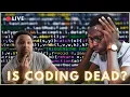 Will AI Kill Coding Are Coding Bootcamps Dead How To Stay Ahead In The Tech Game