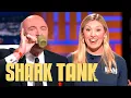 Mr Wonderful s Brutal Review of BAM s Buckwheat Drink Shark Tank US Shark Tank Global