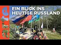 Download Lagu Russland: Reise in ein Land im Krieg | ARTE Reportage