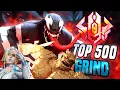 Download Lagu [🔴LIVE] Venom SOLO Q (Season 3.5) | Marvel Rivals Ranked
