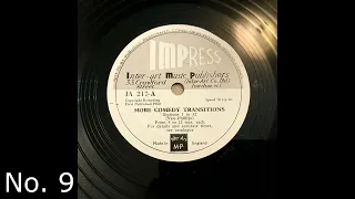 impress record ia 217 more comedy transitions full album plus bonus 
