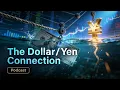 The Dollar Yen Connection How Japan s Currency Crisis Hits Home