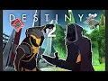 I brought a Red War veteran back to Destiny 2