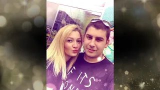i love you baby
