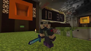 Hermitcraft S11#12: Parkour + Golf = Parkolf?