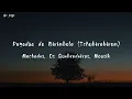 Download Lagu Pagodão do Birimbola ( Tchubirabirom ) - Machadez, Os Quebradiras, Mousik - lyrics