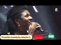 Download Lagu ✨ Chains Will Break as You Listen! | Powerful Worship by Adazion Ij.