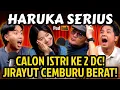 Download Lagu LAMARAN DI PODCAST‼️, HARUKA NGEBET‼️ JIRAYUT : KIAMAT MAKIN DEKAT🤣 - PODHUB Vidi Aldiano - Podcast