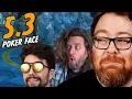 Jesse Cox interviews US on 5 3 FFXIV - GG Live