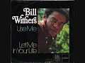 Bill Withers   Use Me HQ!