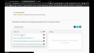 CONVERT THE TEMPERATURE LEETCODE