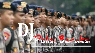 Download DJ Polisi Beraksi .Mantappp MP3