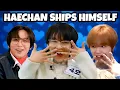 Download Lagu haechan shipping himself (and NCT) for 8 minutes straight