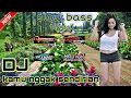 Download Lagu DJ TERBARU KAMU NGGAK SENDIRIAN - TIPE-X Style 69 PROJECT || SLOW BASS || By MRJ project