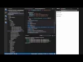 Hacker News clone with Angular 2 Component Composition