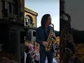 Kenny G playing alto saxophone #jazzmusic #saxophonelife #subscribers #kennyg #altosaxophone