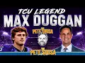 TCU Legend Max Duggan on the future of his football career memories from TCU and SO MUCH MORE