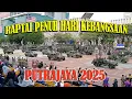 Download Lagu Raptai Sambutan Hari Kebangsaan 2025 Putrajaya