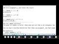 B13 Python Part10 Python Lambda Function
