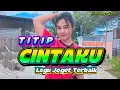 Lagu Lagu Joget Terbaru TITIP CINTAKU || Safrin Lapang Rmxr