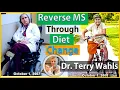 CREATING HEALTH Ep1 Reversing MS Through Diet Change Dr Terry Wahls Interview Series