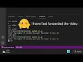 Timer App With Python - Countdown timer with Python